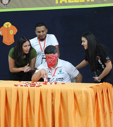 Taller práctico CEFE