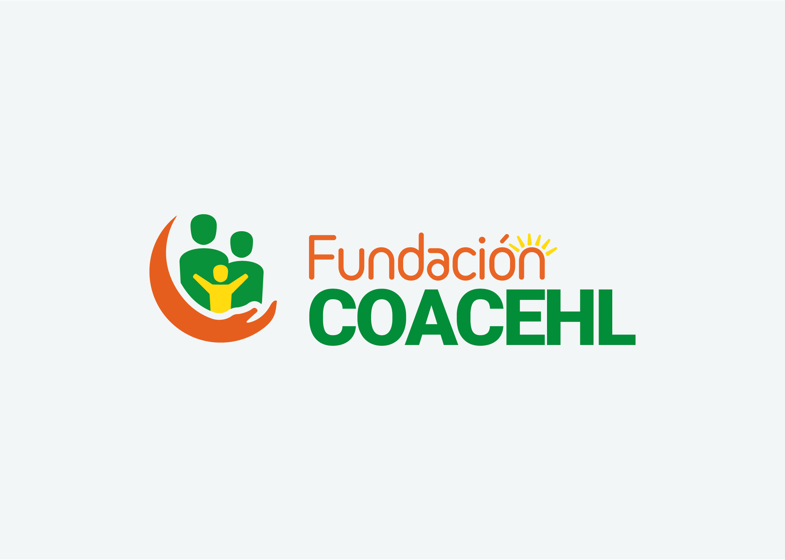 Logo Fundación