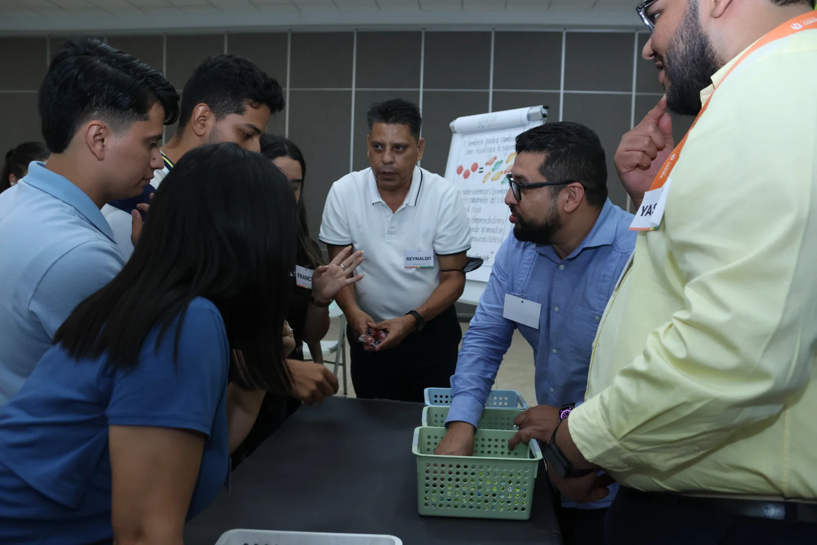 Imagen de archivo de Fundación COACEHL.