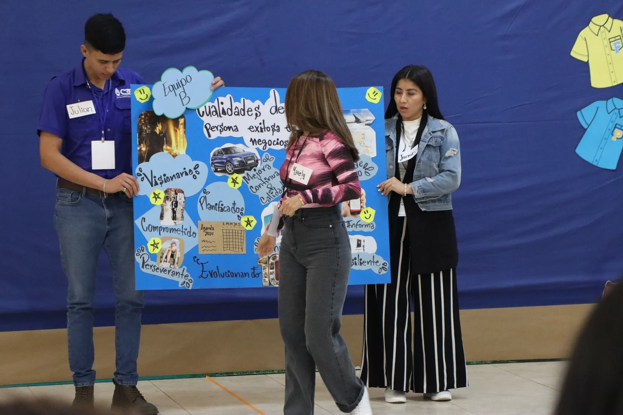 Actividad de formación de II TOT CEFE.