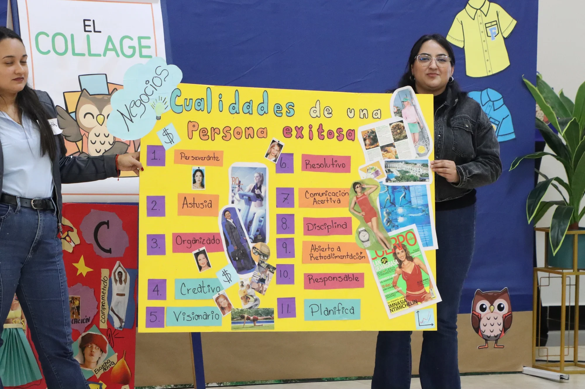 Actividad de formación de II TOT CEFE.