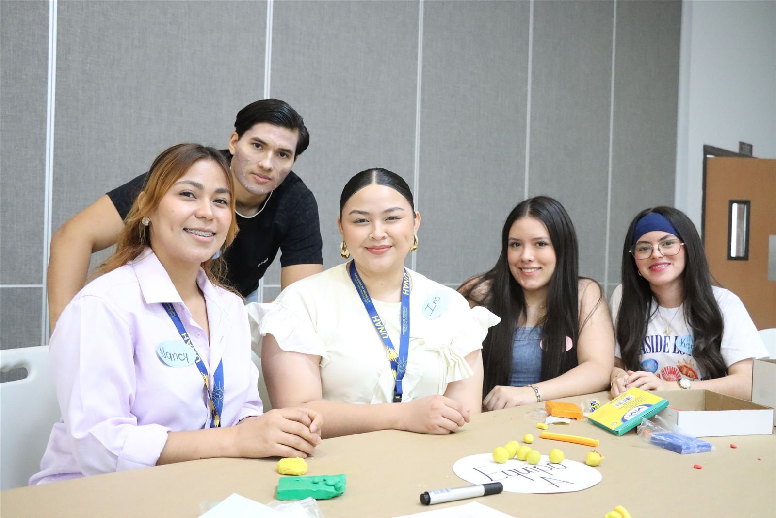 BOOTCAMP — formación de Fundación COACEHL